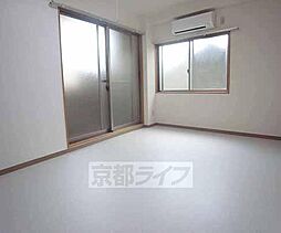 エスタシオンデ山科三品 206 2階1LDKのリビング/ダイニング