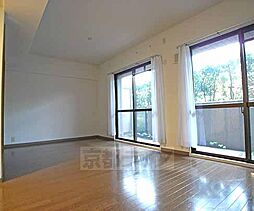 スプルース・ティカ 602 6階2LDKのリビング/ダイニング