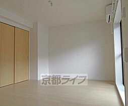 ザ　レジデンス　京都・東 204 2階1LDKのリビング/ダイニング