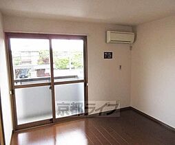 ＣＯＣＯハウス 202 2階2LDKのリビング/ダイニング