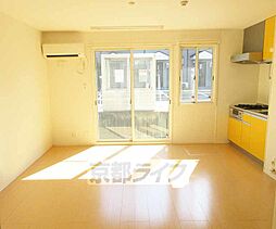 瀬田メディエートプラザ　Ｃ棟 207 2階1LDKのリビング/ダイニング