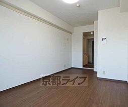 メゾン・ド・アムール 603 6階1Kのリビング/ダイニング