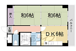 ステージハウス万石 4階