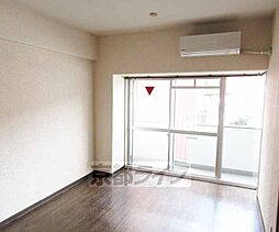 サンサーラ21 407 4階2LDKのリビング/ダイニング