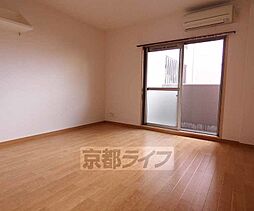 メゾン・ハーモニー 1-E 1階1Kのリビング/ダイニング