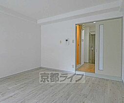 エルデ桃山 305 3階1Kのリビング/ダイニング