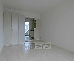 メゾン・ド・パリエ 404 4階1Kのリビング/ダイニング