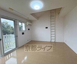 エポックシーマ 105 1階ワンルームのリビング/ダイニング