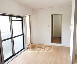 スリーハイム 305 3階2LDKのリビング/ダイニング