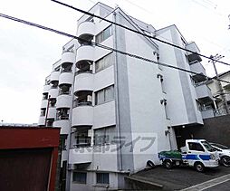 シャトー観月橋