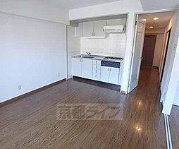 ファミールＴ．ＣアクトII 103 1階2LDKのリビング/ダイニング