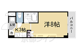 カルテットKOBORI A棟 5階
