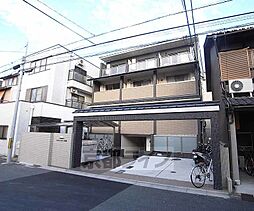 ブリリアコート丹波橋