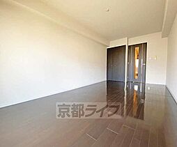 エバンス祇園 305 3階1Kのリビング/ダイニング