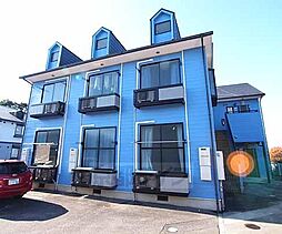 近鉄京都線 伊勢田駅 徒歩10分の賃貸アパート