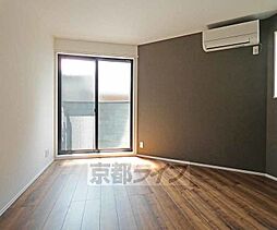 桃山ＨＡＴＣＨ 101 1階1Kのリビング/ダイニング