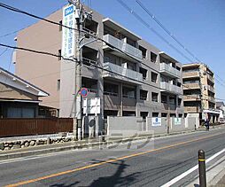 近鉄京都線 伊勢田駅 徒歩2分の賃貸マンション