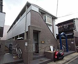 レオパレス伏見第3 101