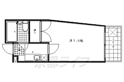 グリーン馬町 4階