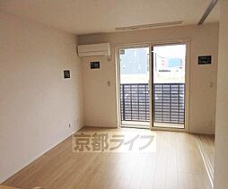 モナリエコートII 106 1階1LDKのリビング/ダイニング