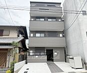滋賀県大津市長等2丁目：物件画像／株式会社京都ライフ 山科店