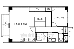 ボナセーラ竹田 5階