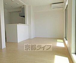 Ｍａｎａ　Ｗｉｎｇ 206 2階1LDKのリビング/ダイニング