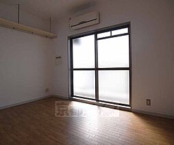 メゾン・ド・ラディ 4-E 4階1Kのリビング/ダイニング