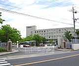 京都文教大学まで4800m