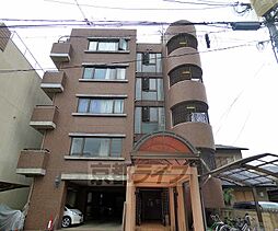 ファーストコート東山三条 208