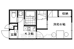 レオパレスサンクエトワール 2階/218