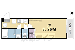 フェリーチェ妙蓮寺 4階