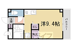 ブライトソレム3 1階/106