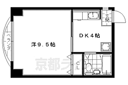 ビレイユ眞英AN 3階