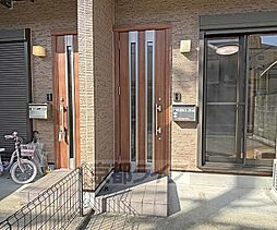 京阪宇治線 三室戸駅 徒歩11分の賃貸テラスハウス