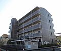 レイクヴュー堅田
