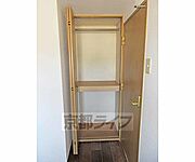 各部屋クローゼットあります・