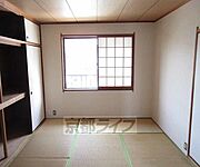 落ち着く和室です・