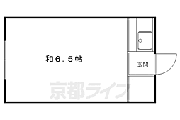 倉橋マンション 3階/38