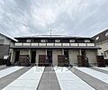 銀閣寺麓庵