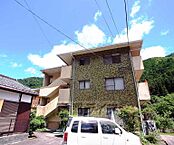 京都府京都市左京区八瀬近衛町：物件画像／株式会社京都ライフ 山科店