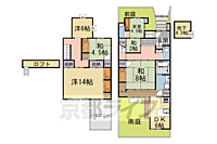京都府京都市左京区吉田本町：物件画像／株式会社京都ライフ 山科店