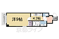ビレイユ真英烏丸五条4階6.3万円