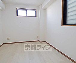 クレール綾小路 1Kの写真