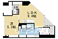 SHALIMARNISHIOJI6階12.2万円