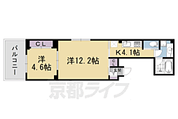 KARASUMA STEPs 3階