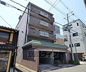 京都府京都市中京区聚楽廻南町：物件画像／株式会社京都ライフ 山科店