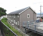 滋賀県大津市千町1丁目：物件画像／株式会社京都ライフ 山科店