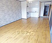 リノベーションされています。