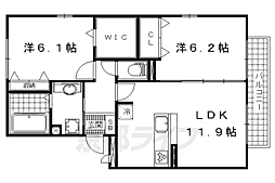Ｃａｓａ　Ｐａｓｏ 3階/301